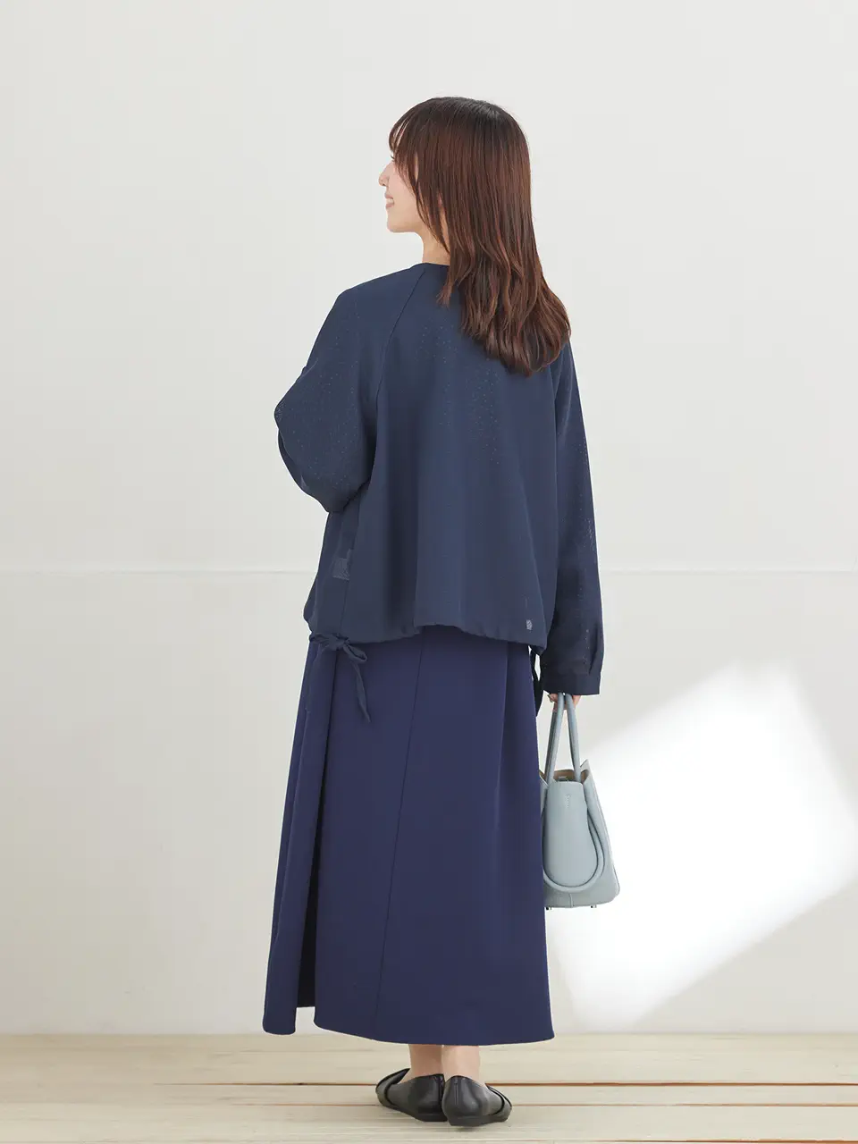 Tiaclasse yume コーディネート画像