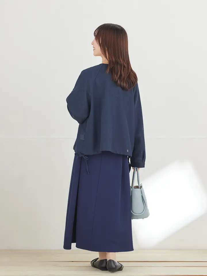 Tiaclasse yume コーディネート画像