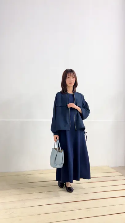 Tiaclasse yume コーディネート画像