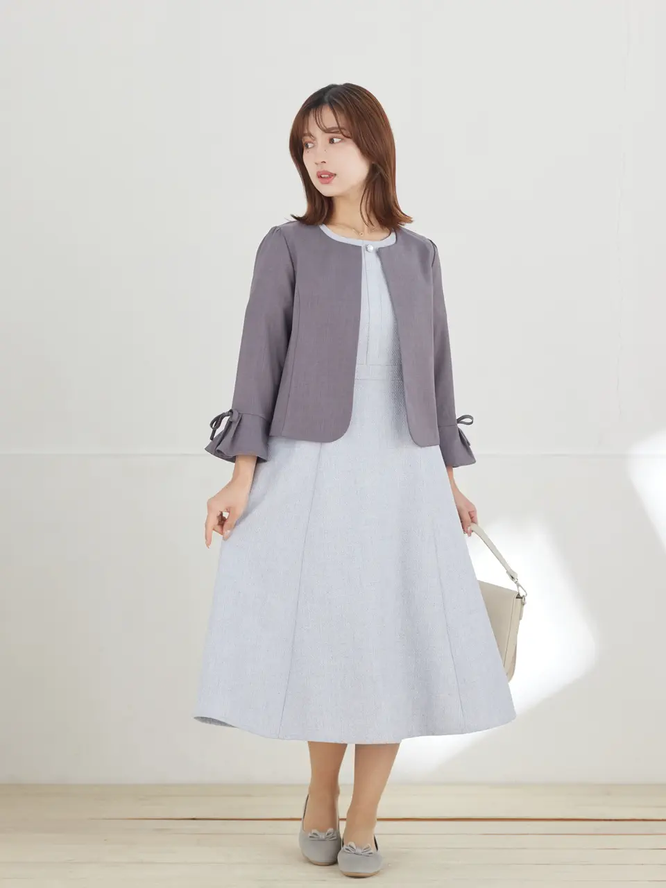  Yuna コーディネート画像