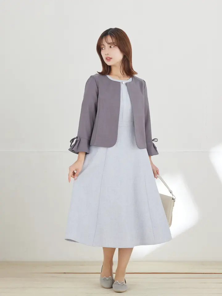 Tiaclasse Yuna コーディネート画像