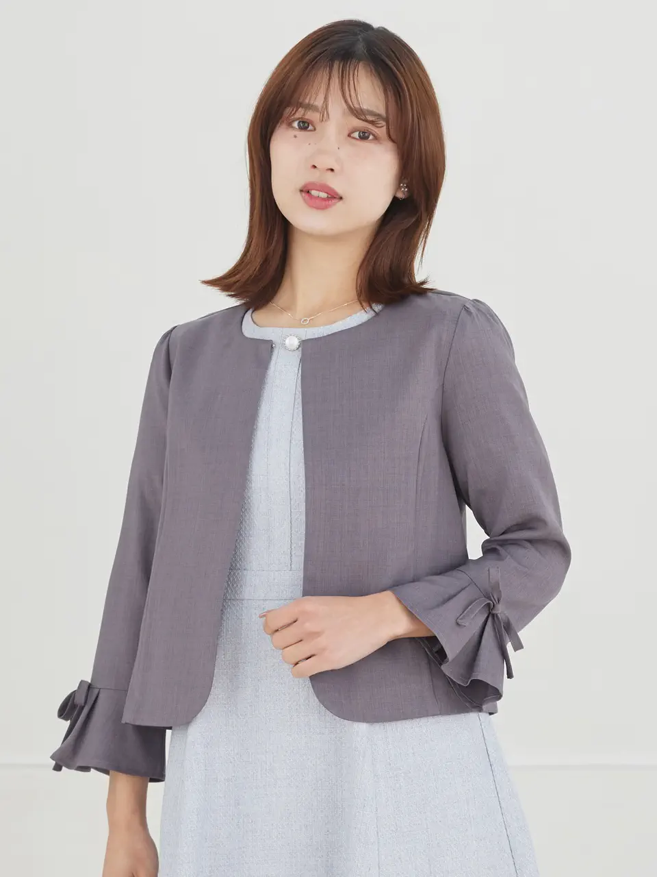 Tiaclasse Yuna コーディネート画像