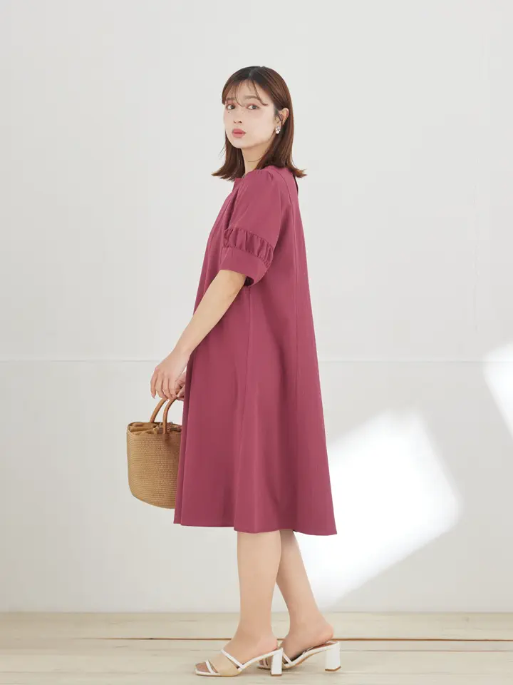 Tiaclasse Yuna コーディネート画像