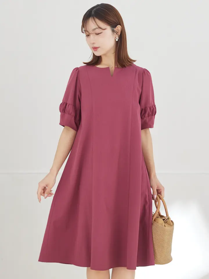 Tiaclasse Yuna コーディネート画像