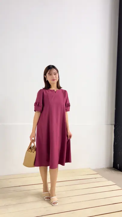 Tiaclasse Yuna コーディネート画像