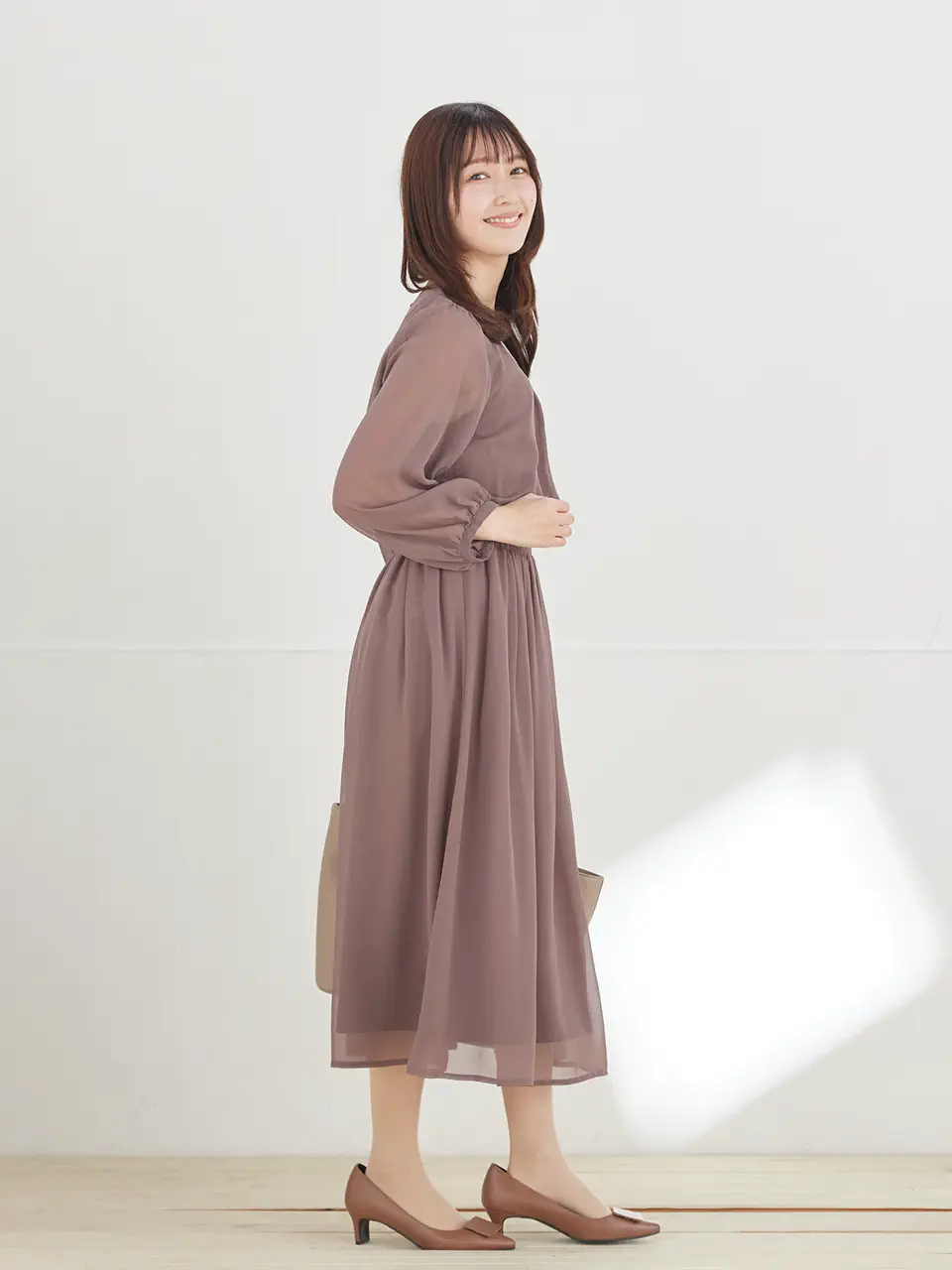 Tiaclasse yume コーディネート画像