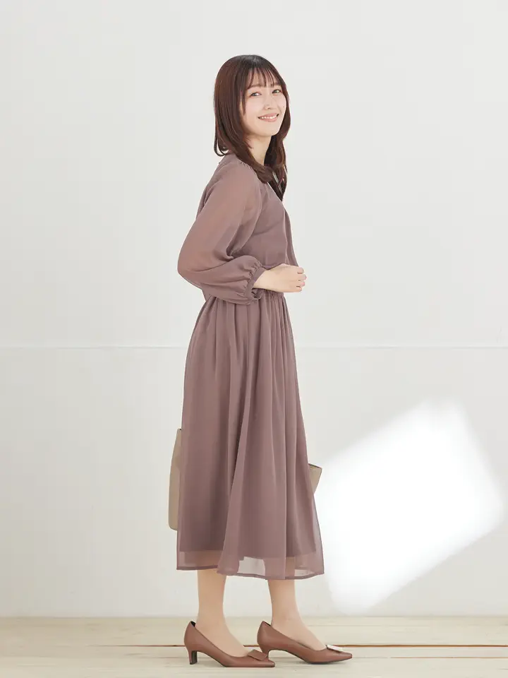 Tiaclasse yume コーディネート画像