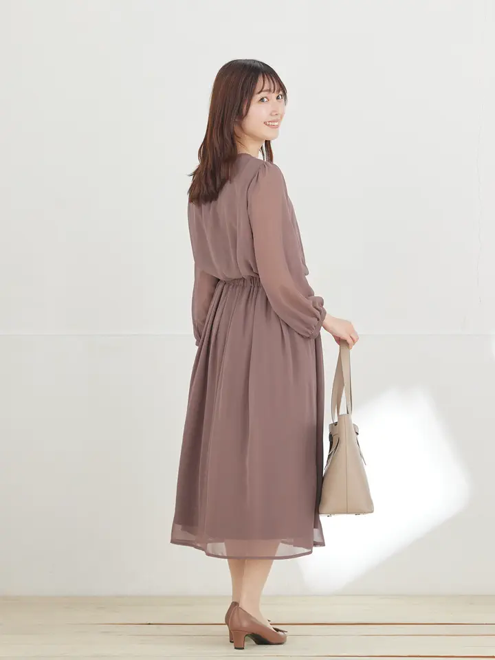 Tiaclasse yume コーディネート画像