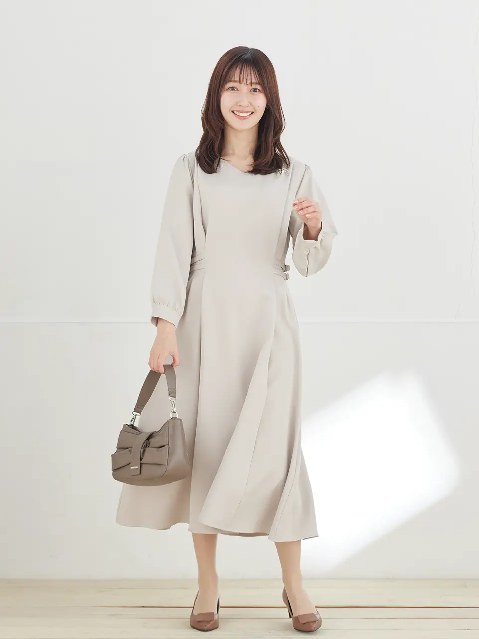 Tiaclasse yume コーディネート画像