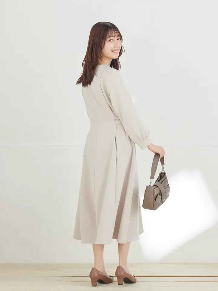 Tiaclasse yume コーディネート画像