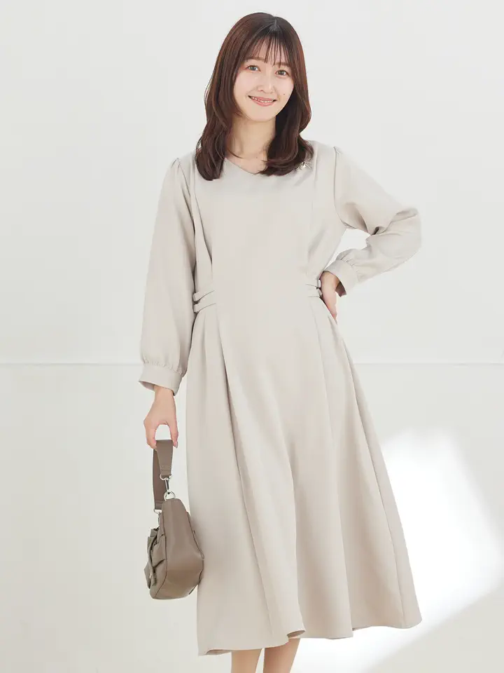 Tiaclasse yume コーディネート画像