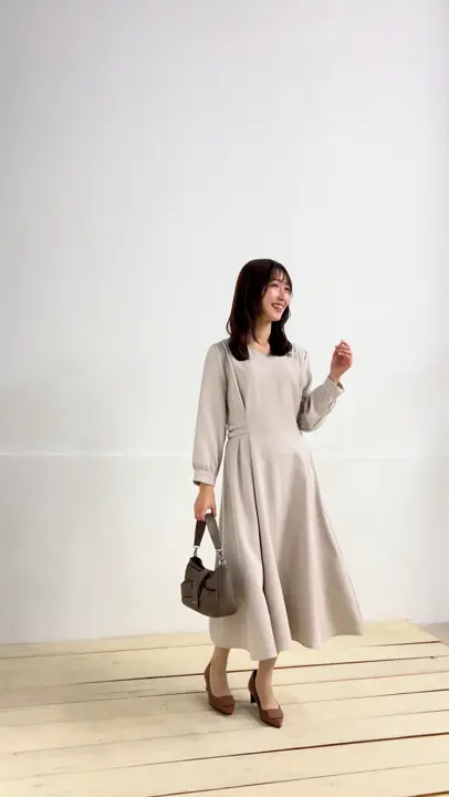 Tiaclasse yume コーディネート画像