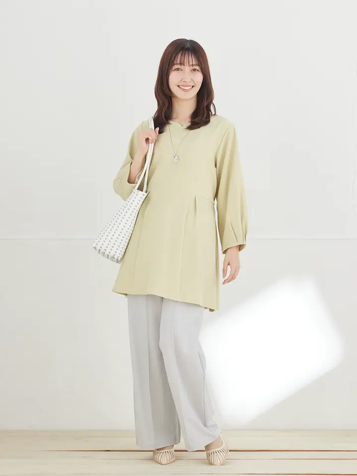 Tiaclasse yume コーディネート画像