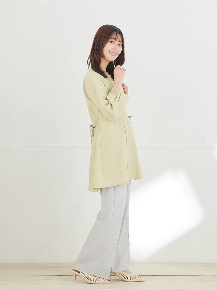 Tiaclasse yume コーディネート画像