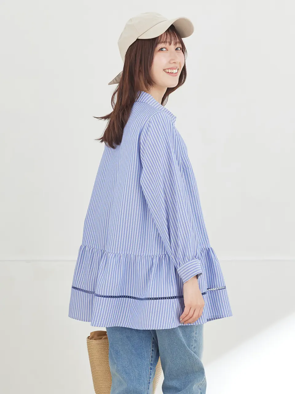 Tiaclasse yume コーディネート画像