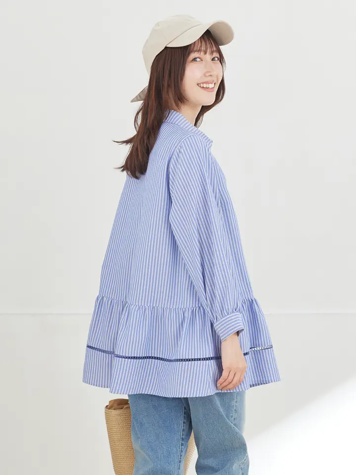 Tiaclasse yume コーディネート画像