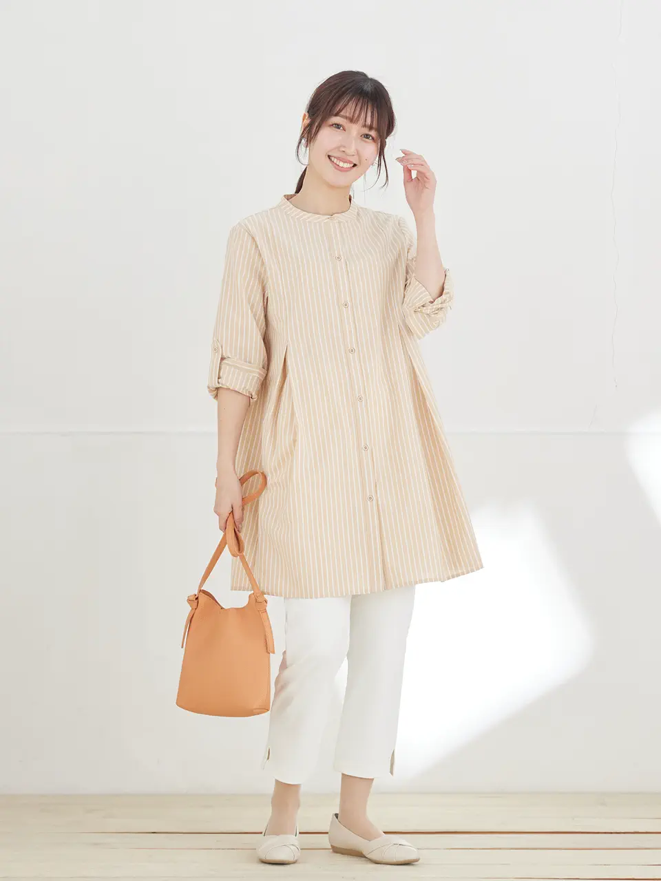 Tiaclasse yume コーディネート画像