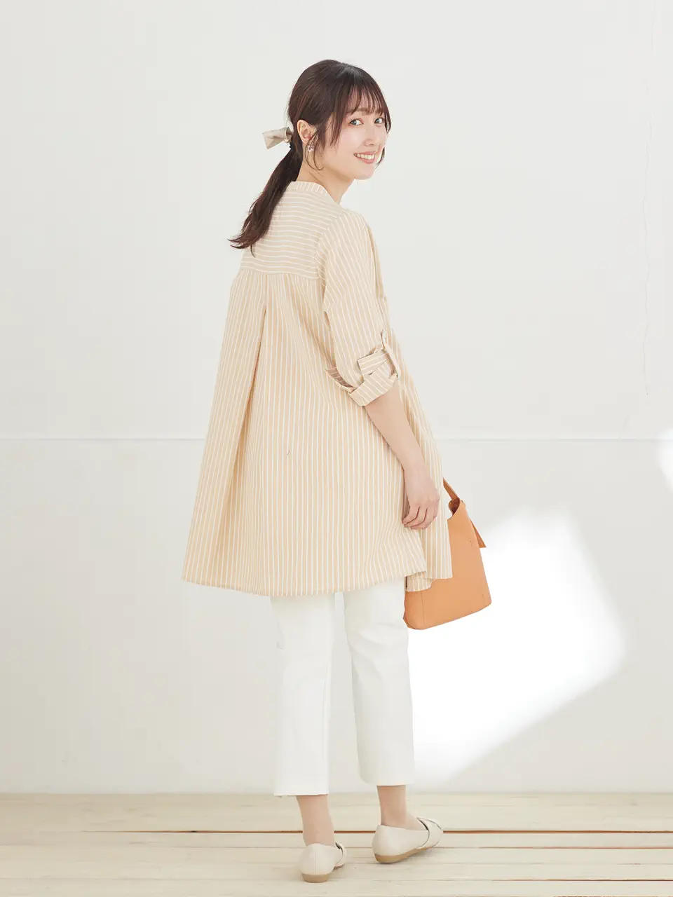 Tiaclasse yume コーディネート画像