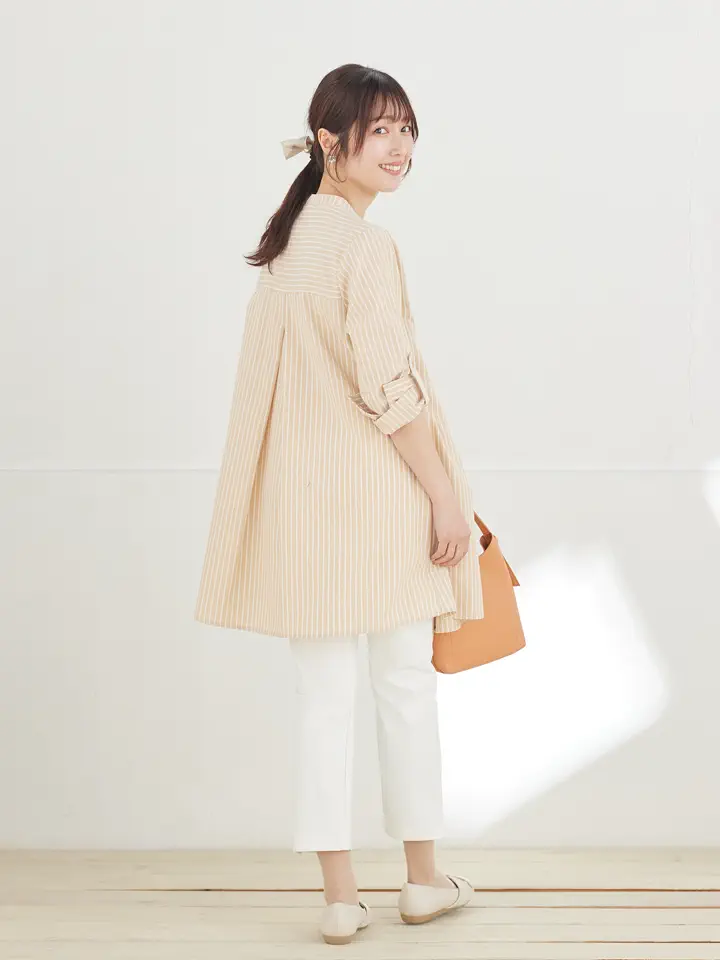 Tiaclasse yume コーディネート画像