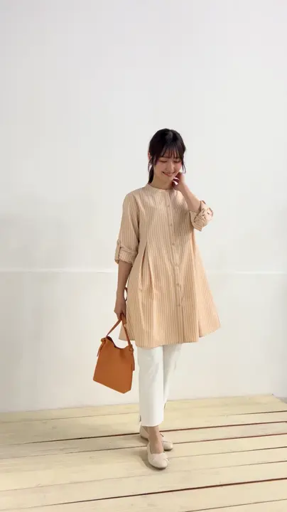 Tiaclasse yume コーディネート画像