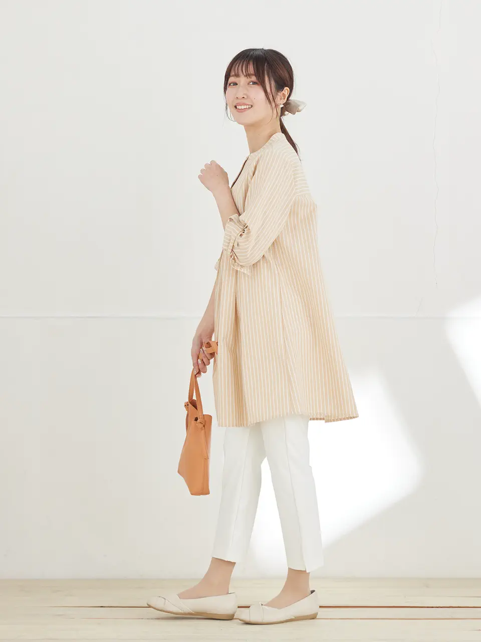 Tiaclasse yume コーディネート画像