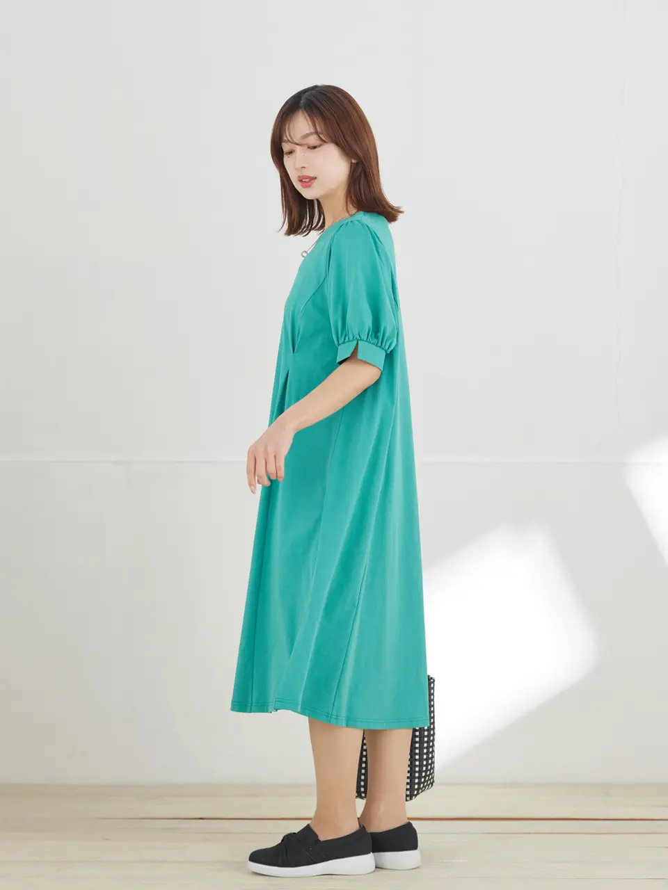 Tiaclasse Yuna コーディネート画像