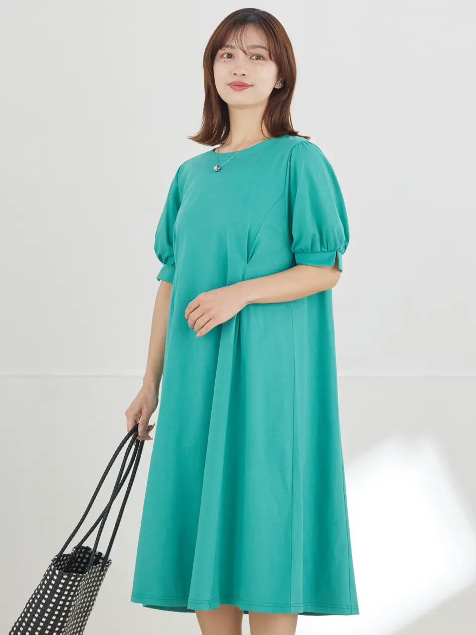 Tiaclasse Yuna コーディネート画像