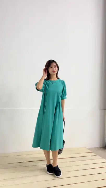 Tiaclasse Yuna コーディネート画像