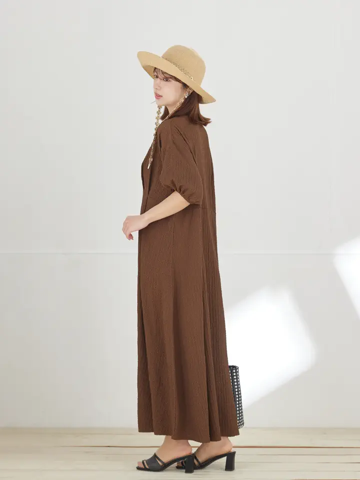 Tiaclasse Yuna コーディネート画像