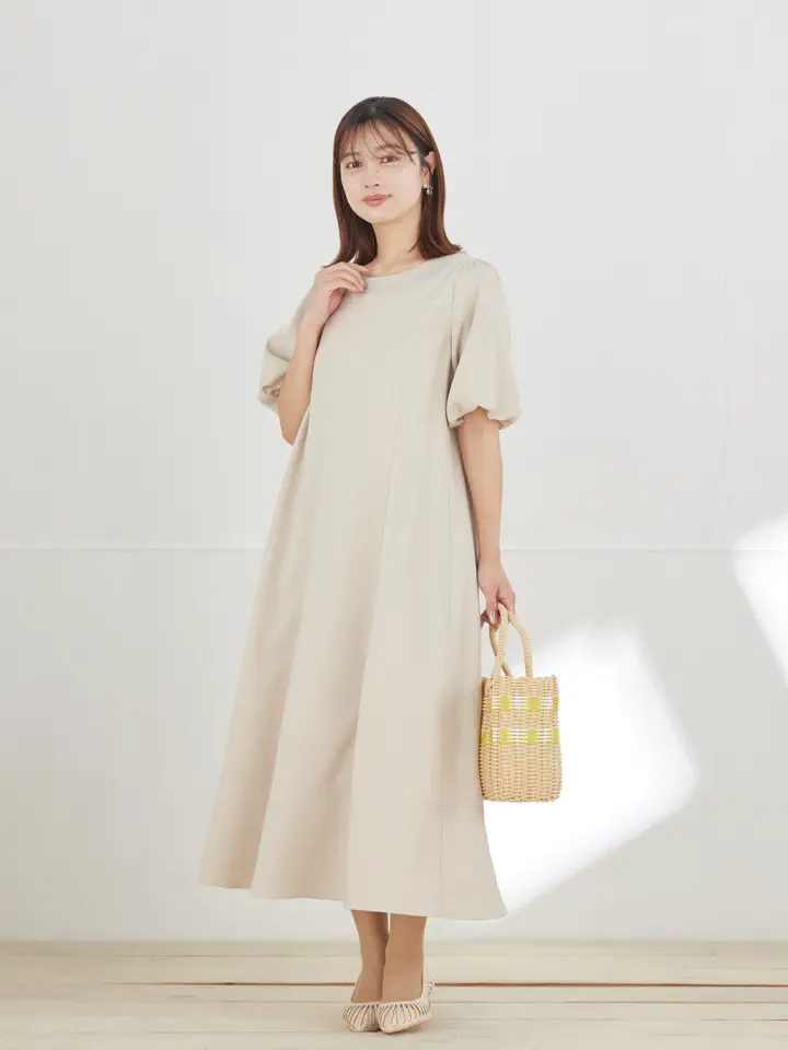 Tiaclasse Yuna コーディネート画像