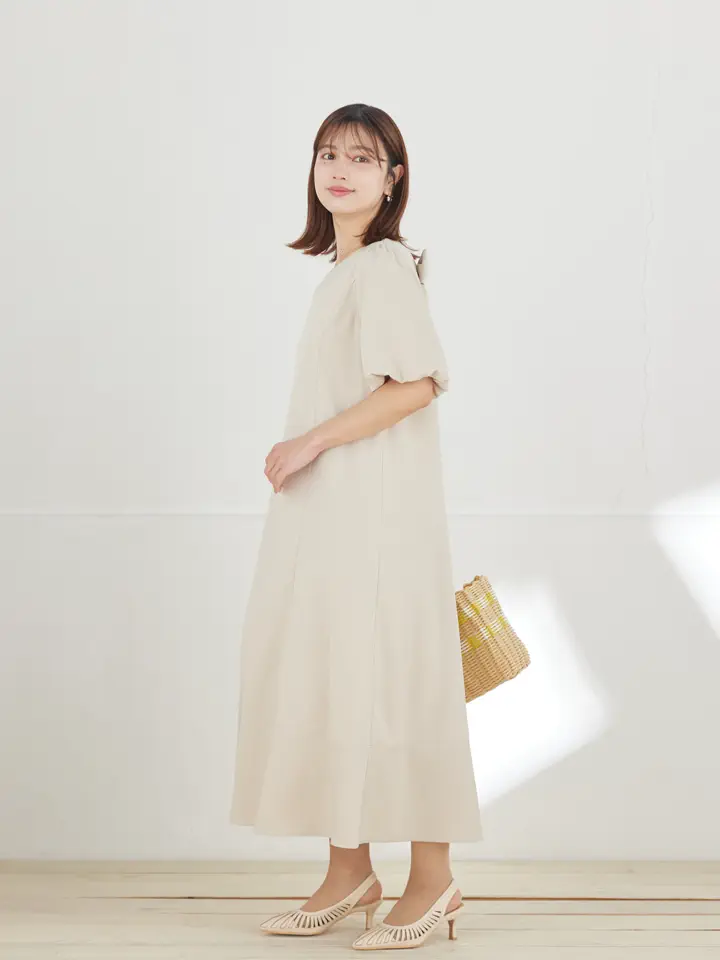 Tiaclasse Yuna コーディネート画像