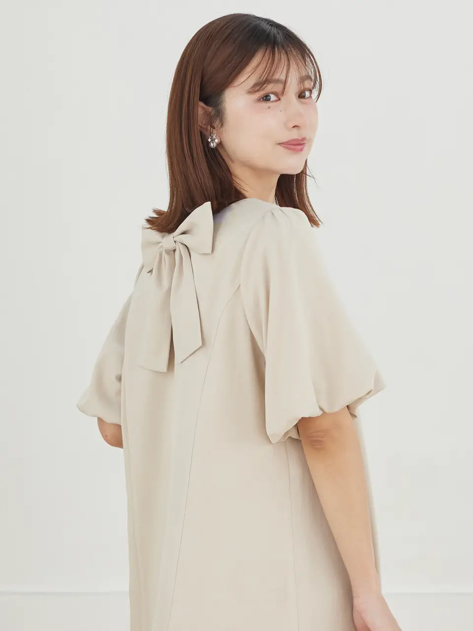 Tiaclasse Yuna コーディネート画像