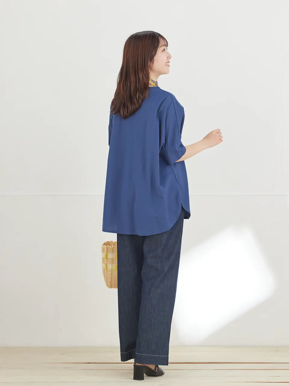 Tiaclasse yume コーディネート画像