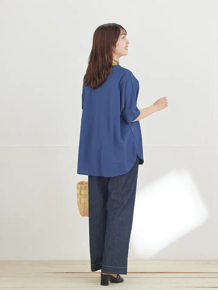 Tiaclasse yume コーディネート画像