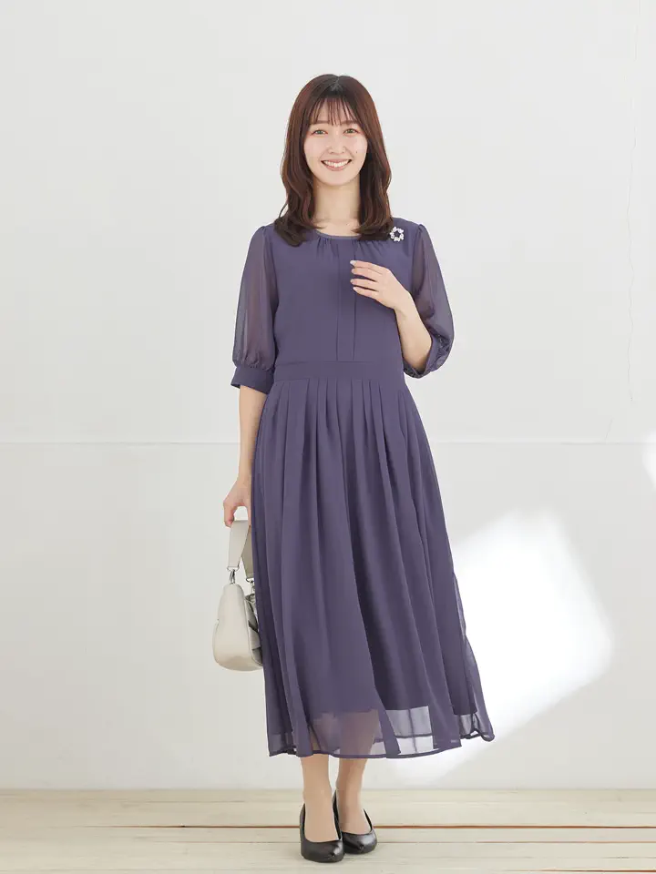 Tiaclasse yume コーディネート画像