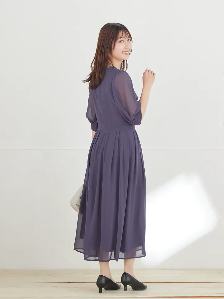 Tiaclasse yume コーディネート画像