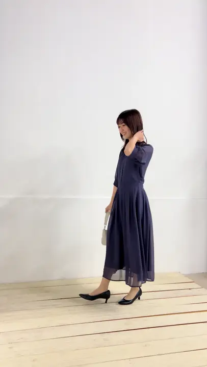 Tiaclasse yume コーディネート画像