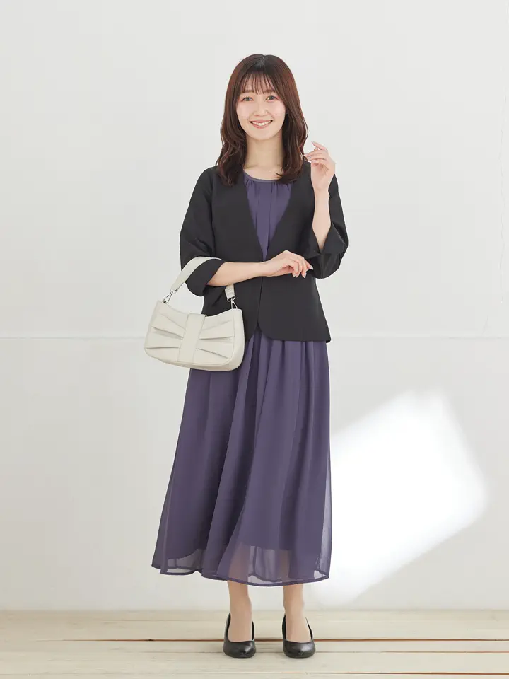 Tiaclasse yume コーディネート画像