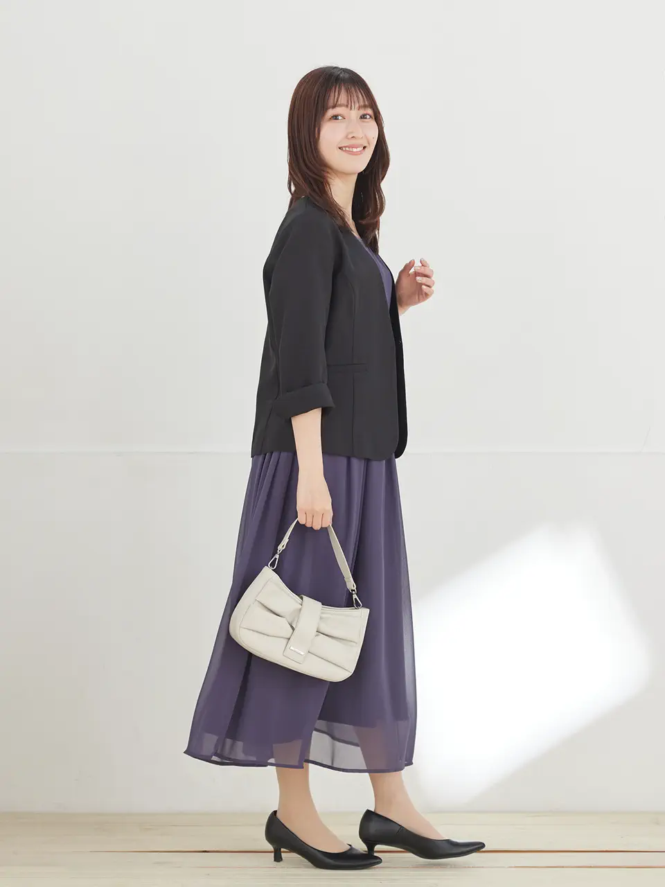 Tiaclasse yume コーディネート画像