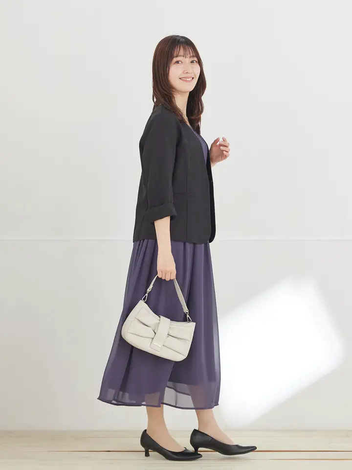 Tiaclasse yume コーディネート画像