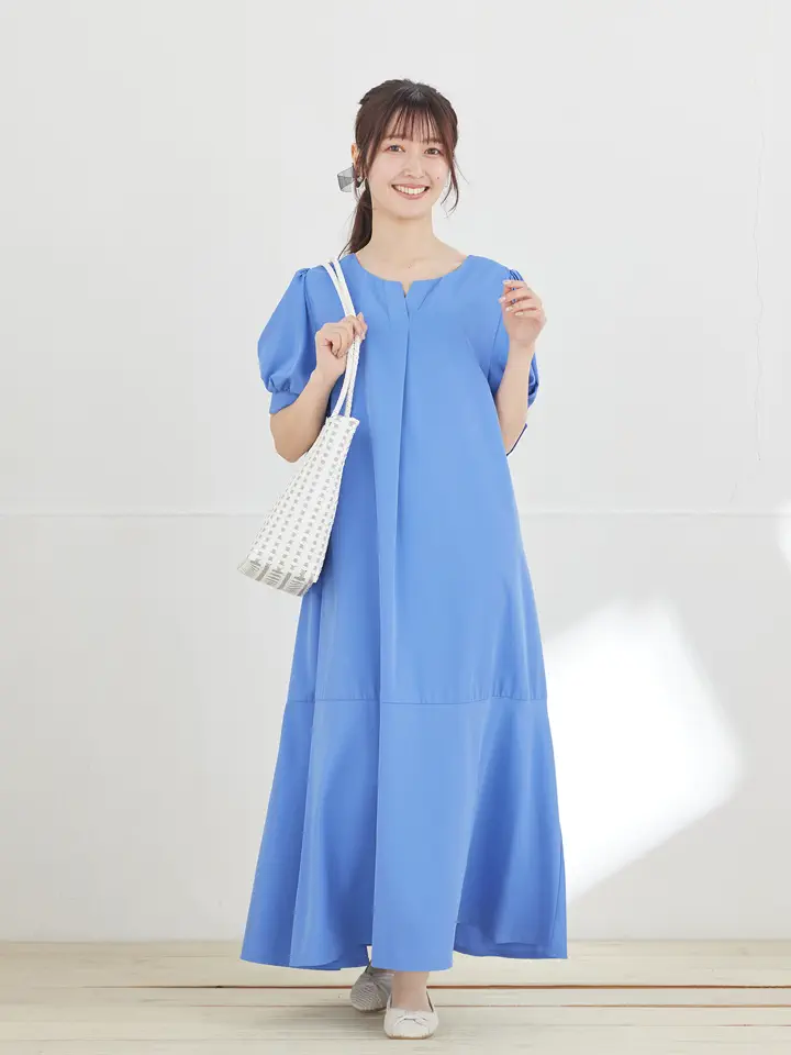 Tiaclasse yume コーディネート画像