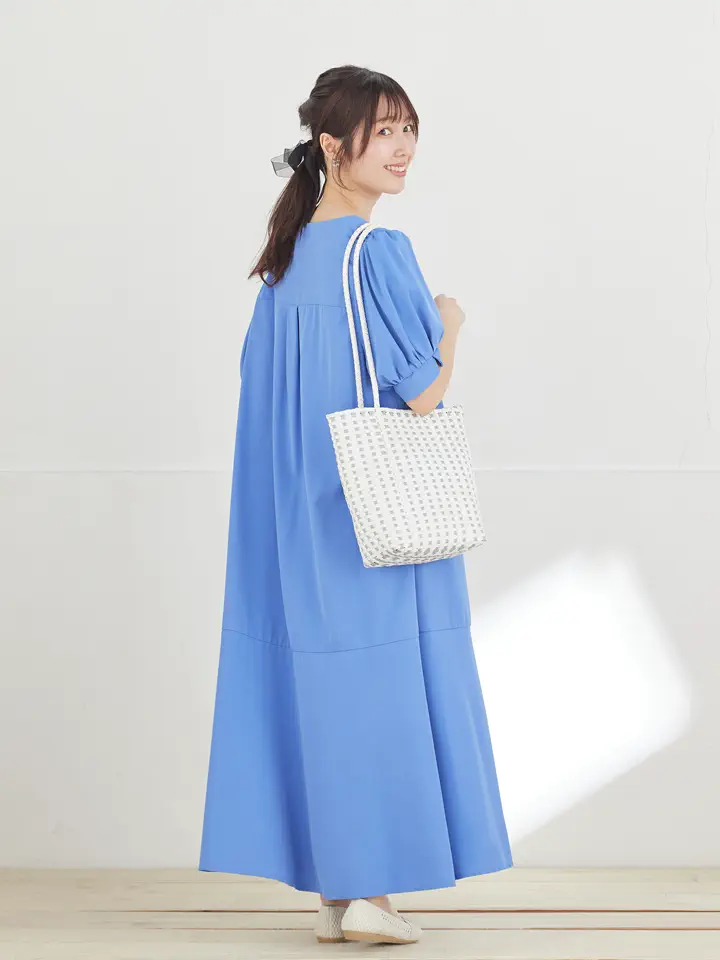 Tiaclasse yume コーディネート画像