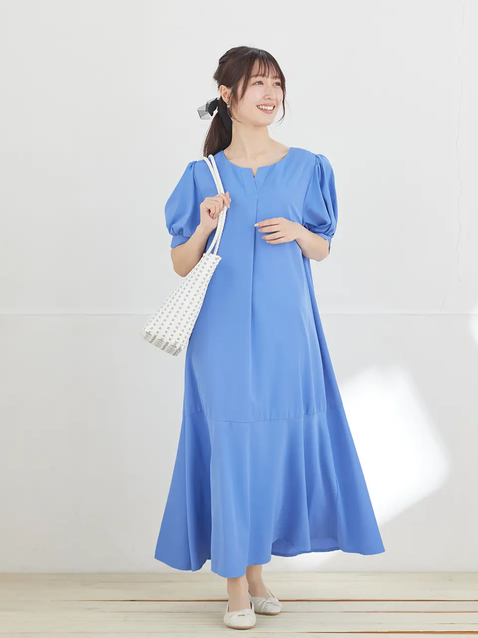 Tiaclasse yume コーディネート画像