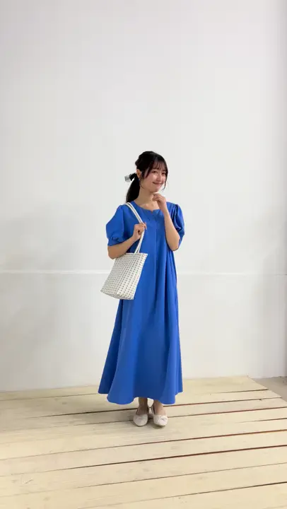 Tiaclasse yume コーディネート画像