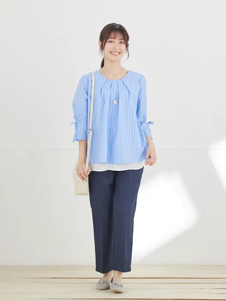 Tiaclasse yume コーディネート画像