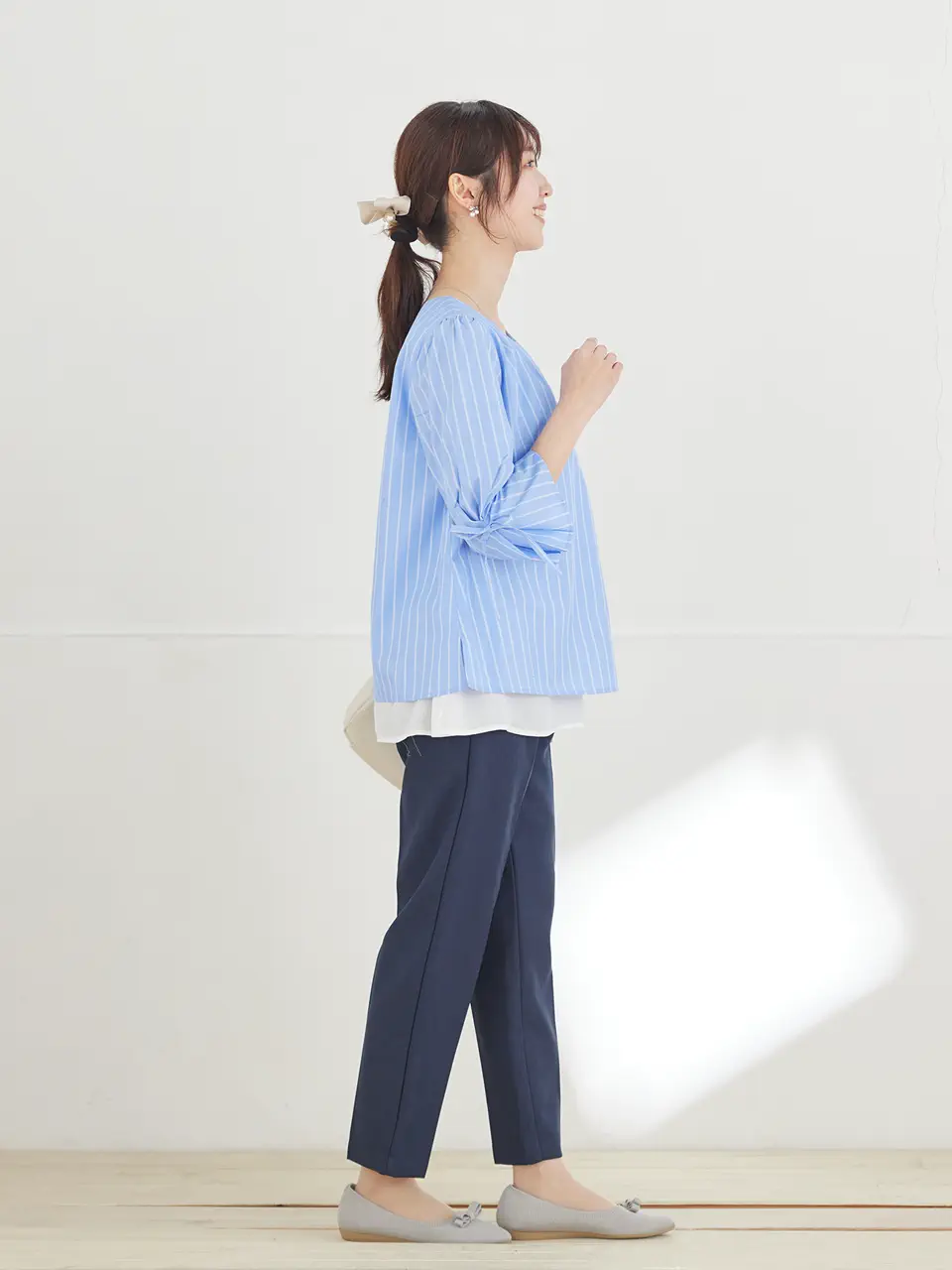 Tiaclasse yume コーディネート画像