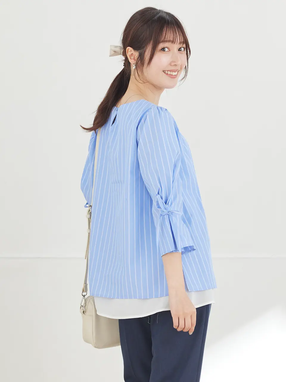 Tiaclasse yume コーディネート画像