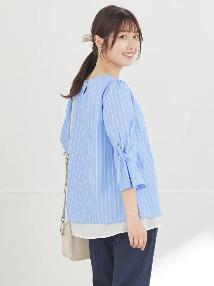 Tiaclasse yume コーディネート画像