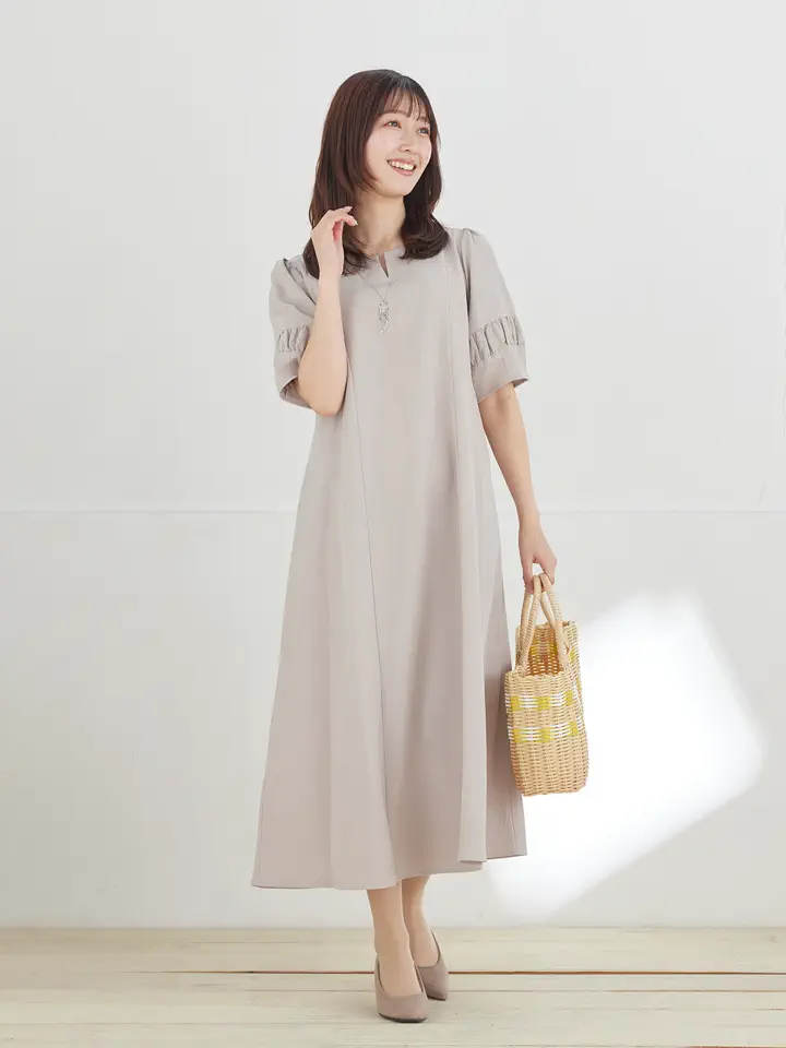 Tiaclasse yume コーディネート画像