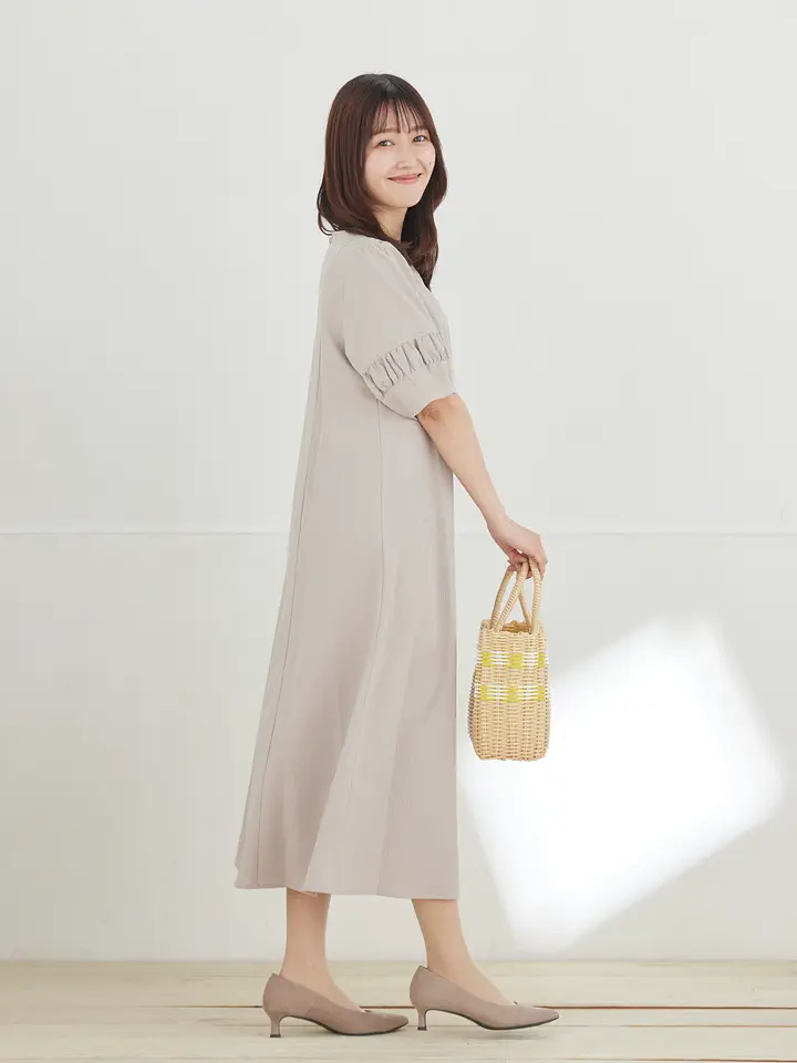 Tiaclasse yume コーディネート画像